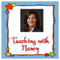 Teaching with Nancy