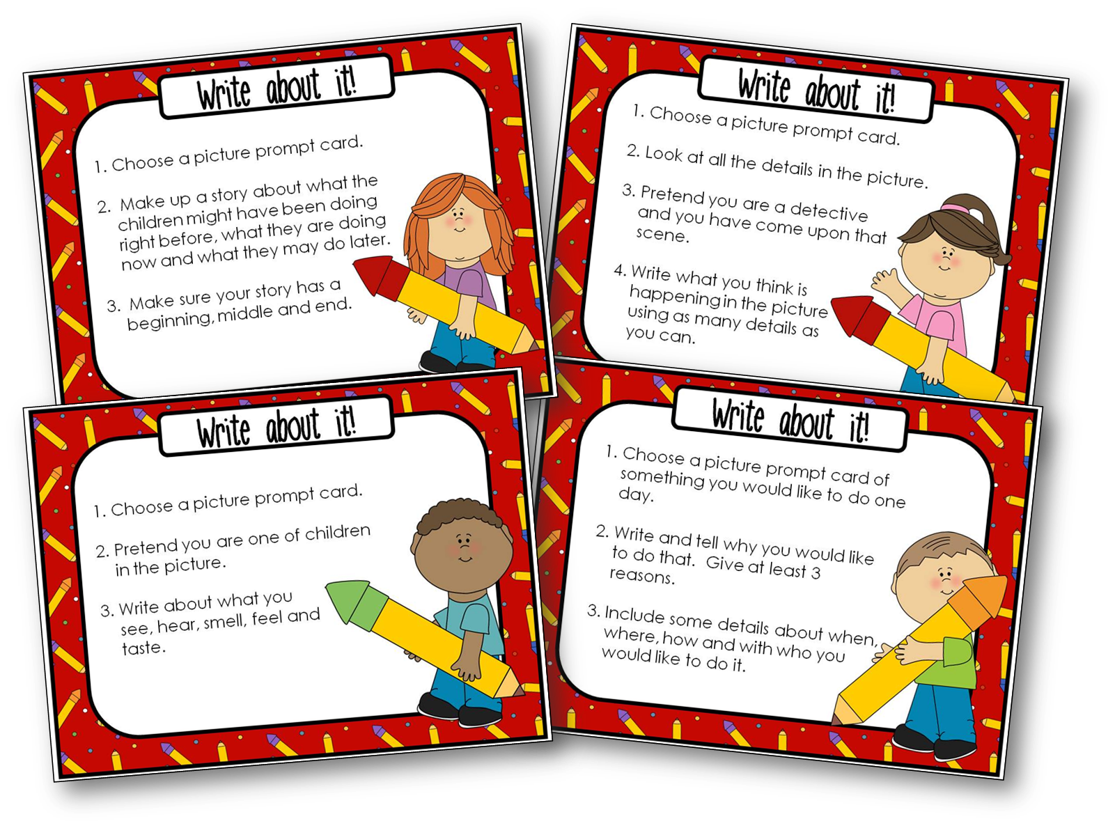 Writing project proposal Writing project proposal image
