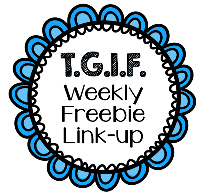 http://www.teachingwithnancy.com/t-g-f-weekly-freebie-link/