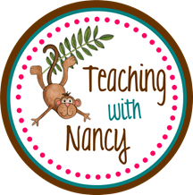 Teaching with Nancy