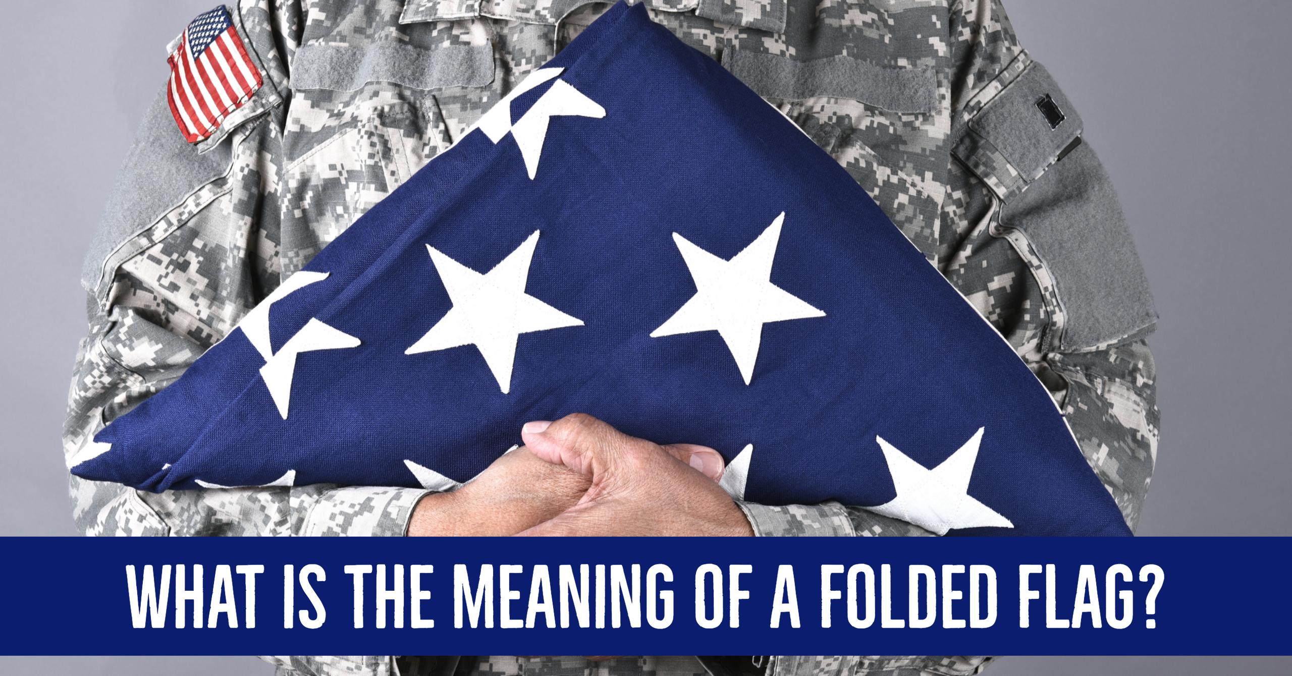 meaning-of-a-folded-flag-teaching-with-nancy