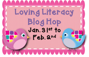 photo sized flyer for blog hop