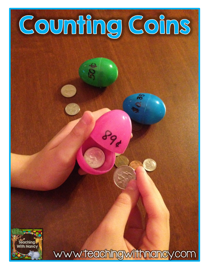 Counting Coins