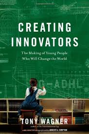 Creating innovators