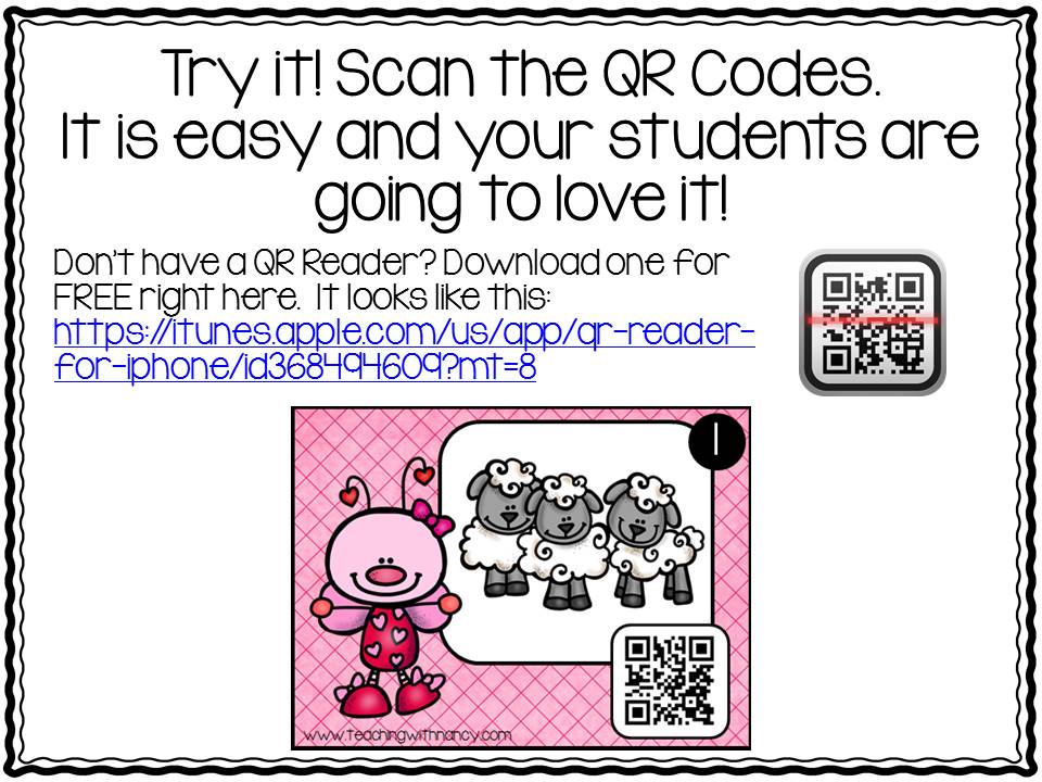 QR Code Write and Scan 