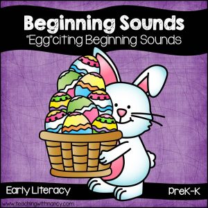 "Egg"citing Beginnings