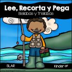 Lee, Recorta y Pega