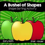 A Bushel of Shapes