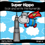 Super Hippo