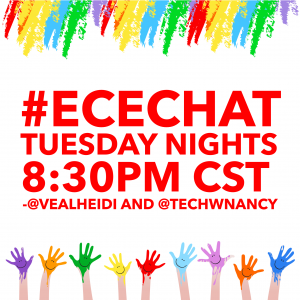 #ECEChat