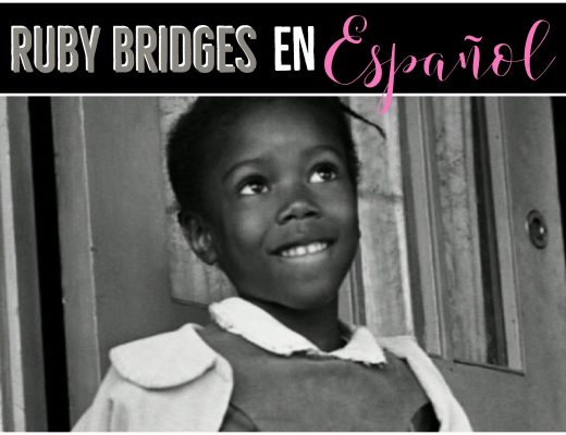 Ruby Bridges en Espanol