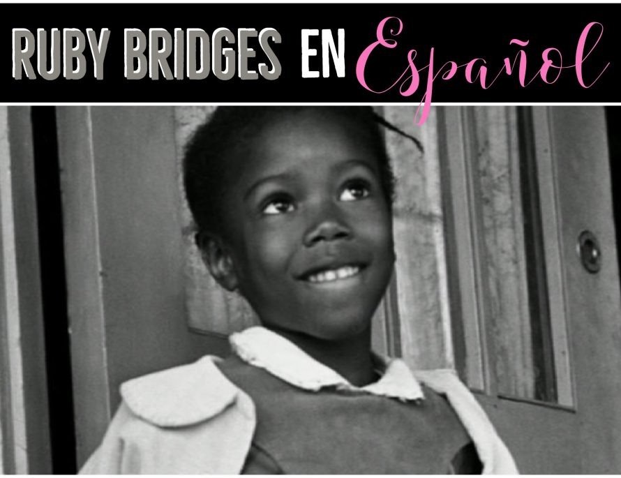 Ruby Bridges en Espanol